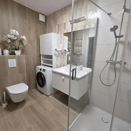 Apartman Polanki Aqua E311 *