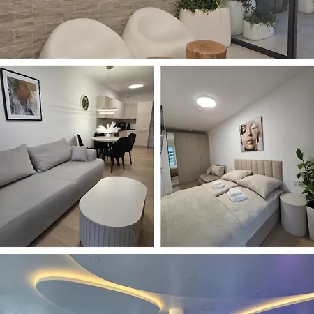 Apartman Polanki Aqua E311